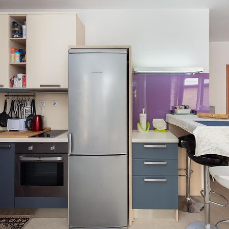 Maki Exclusive Apartments Hvar Town Luaran gambar