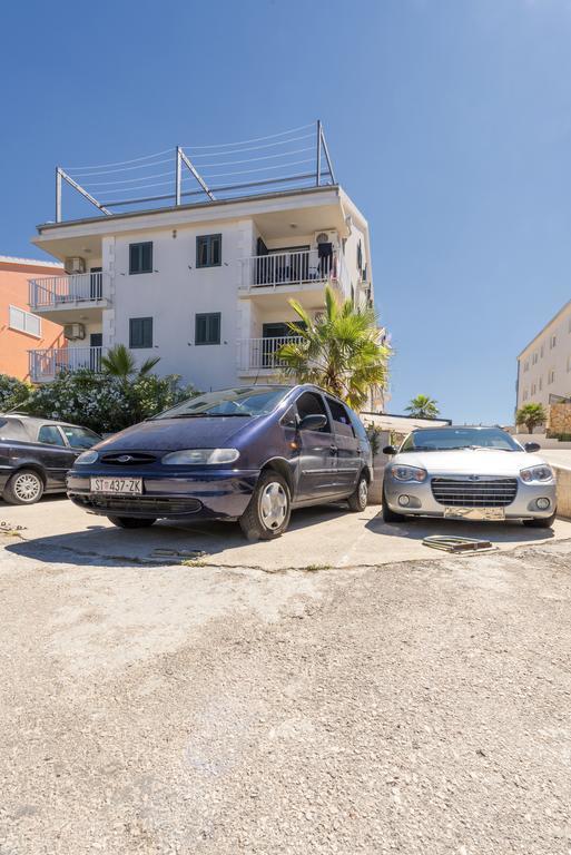 Maki Exclusive Apartments Hvar Town Bilik gambar