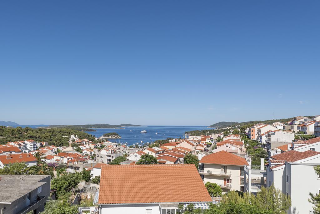 Maki Exclusive Apartments Hvar Town Bilik gambar