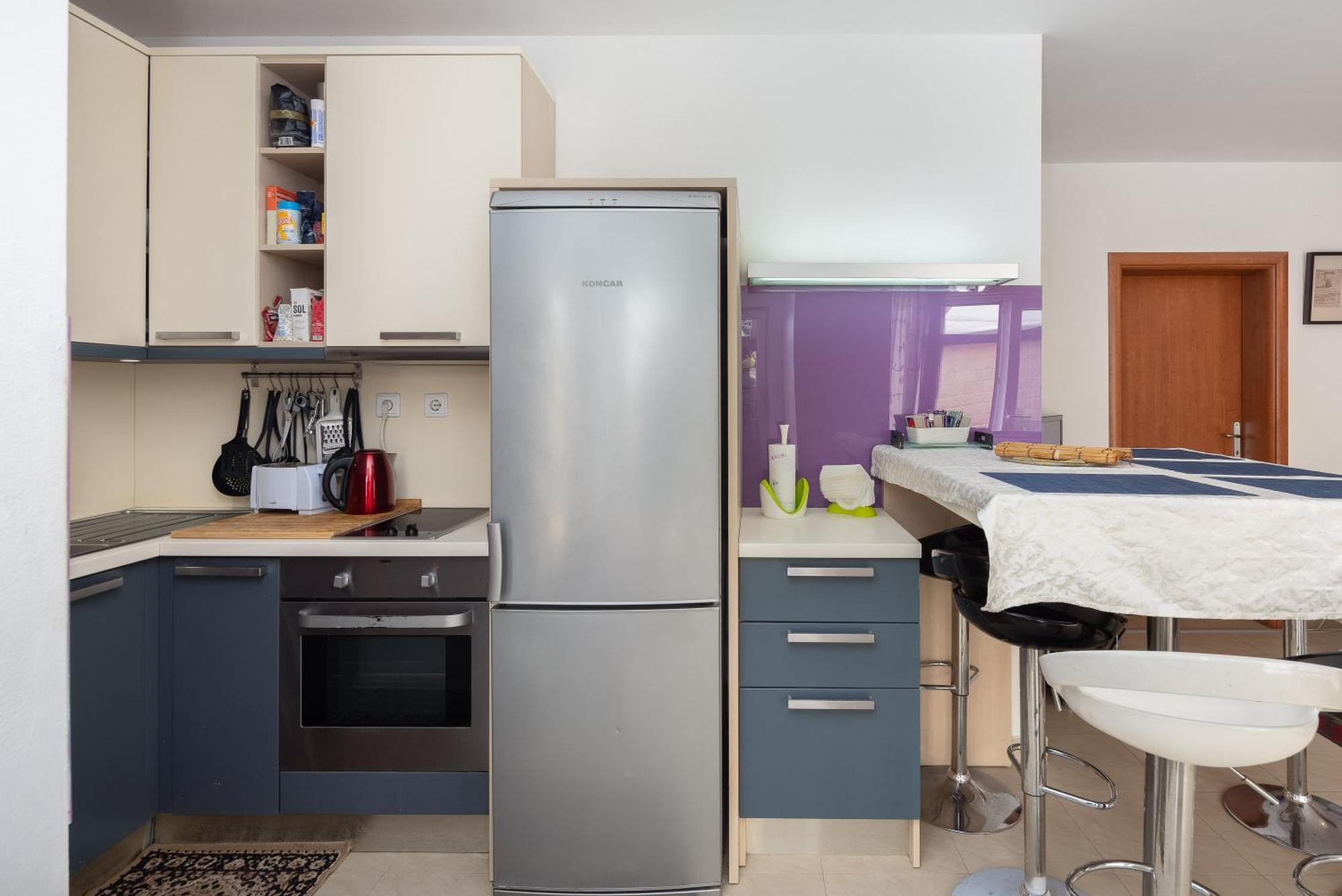 Maki Exclusive Apartments Hvar Town Luaran gambar