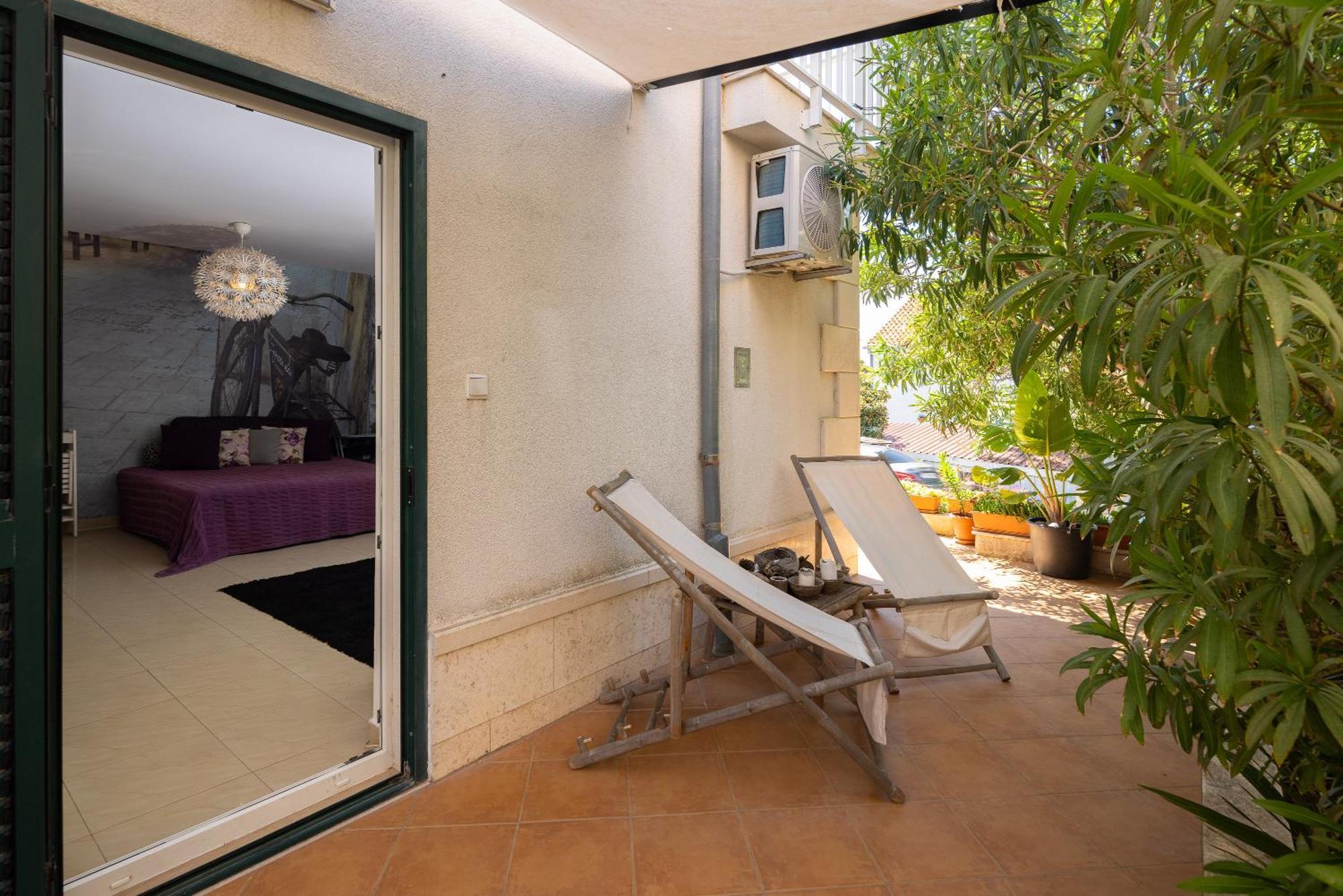 Maki Exclusive Apartments Hvar Town Luaran gambar