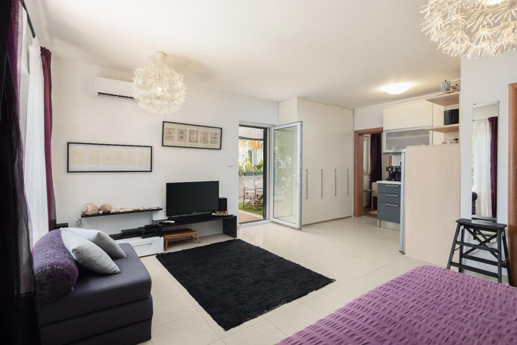 Maki Exclusive Apartments Hvar Town Luaran gambar