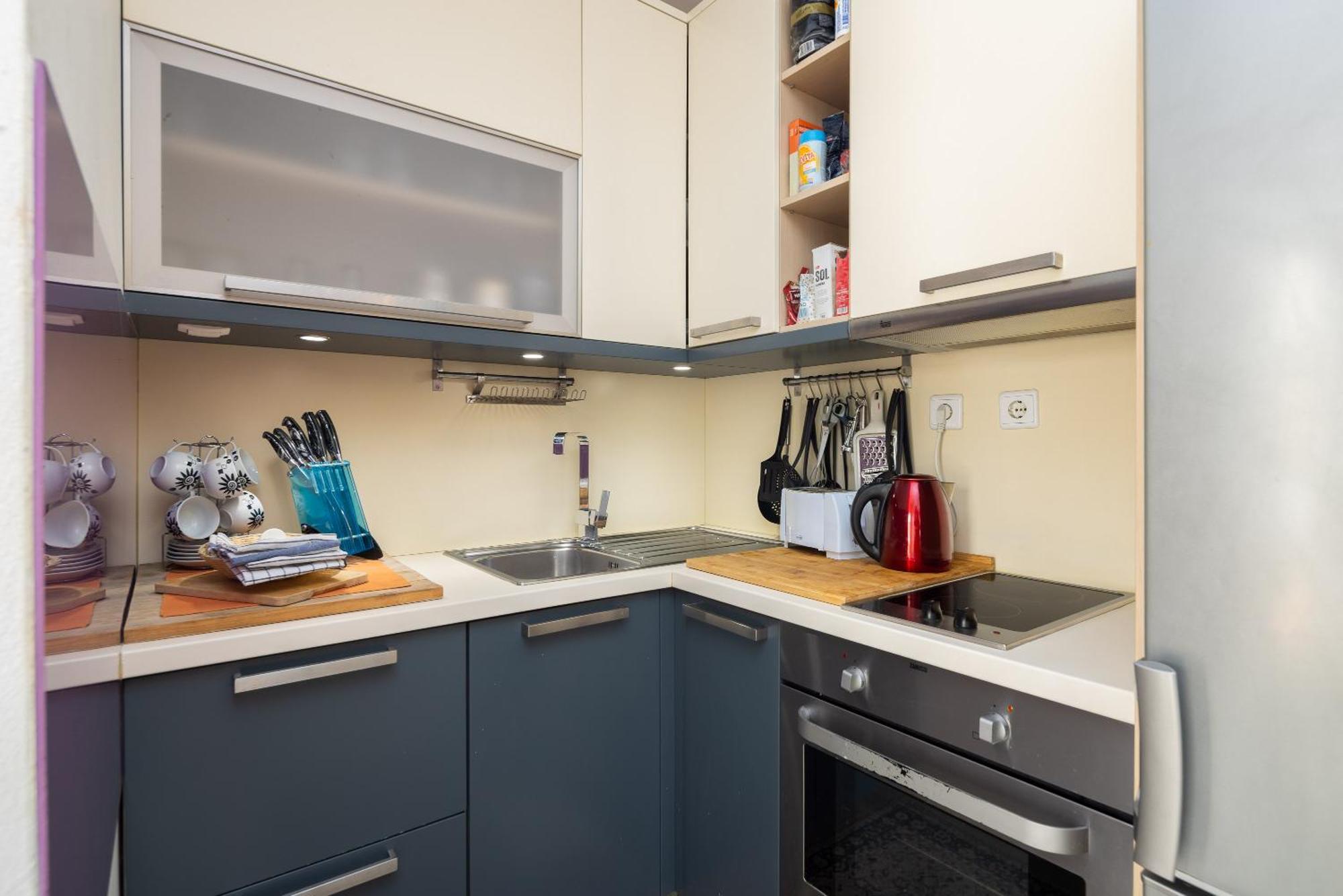 Maki Exclusive Apartments Hvar Town Luaran gambar