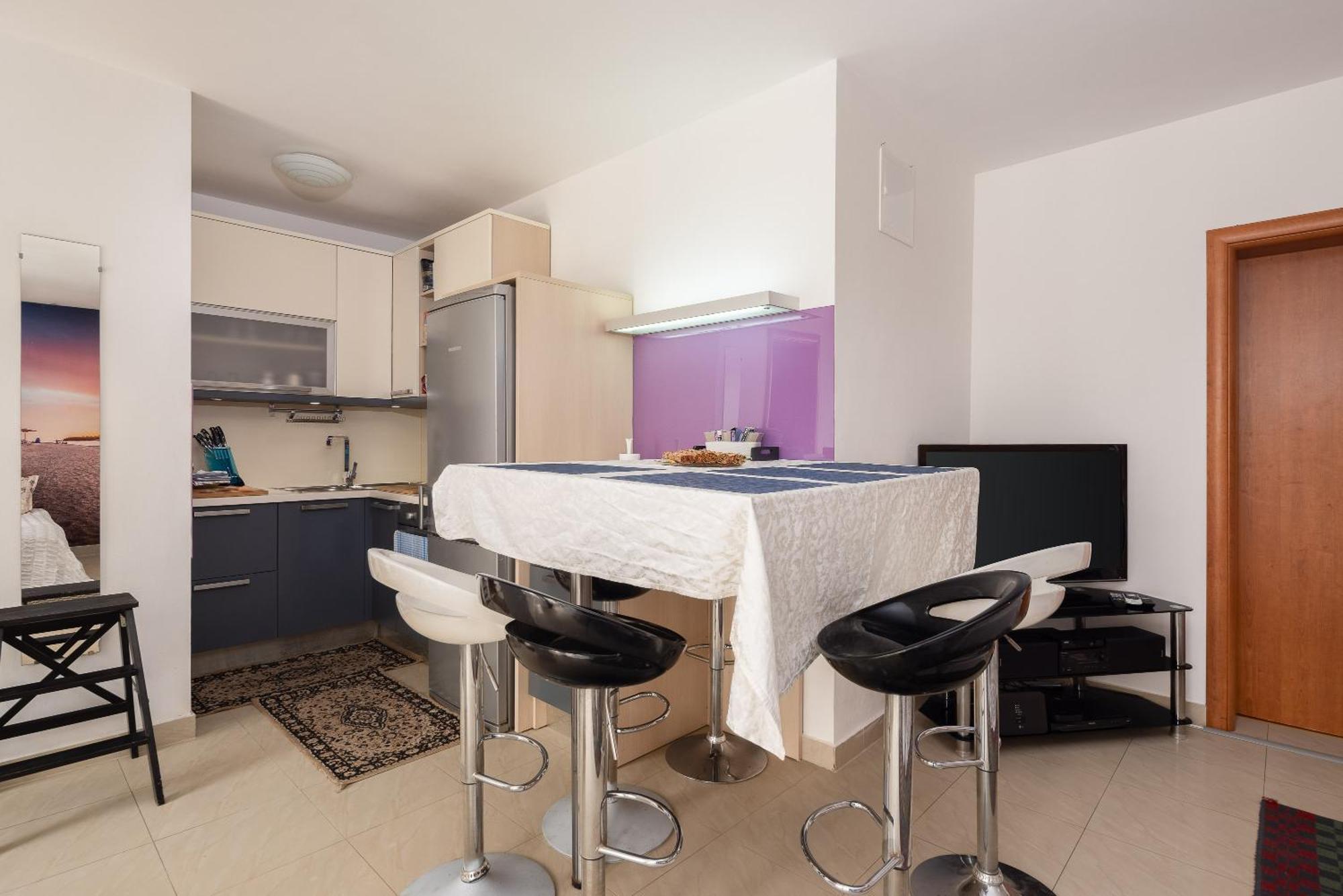 Maki Exclusive Apartments Hvar Town Luaran gambar