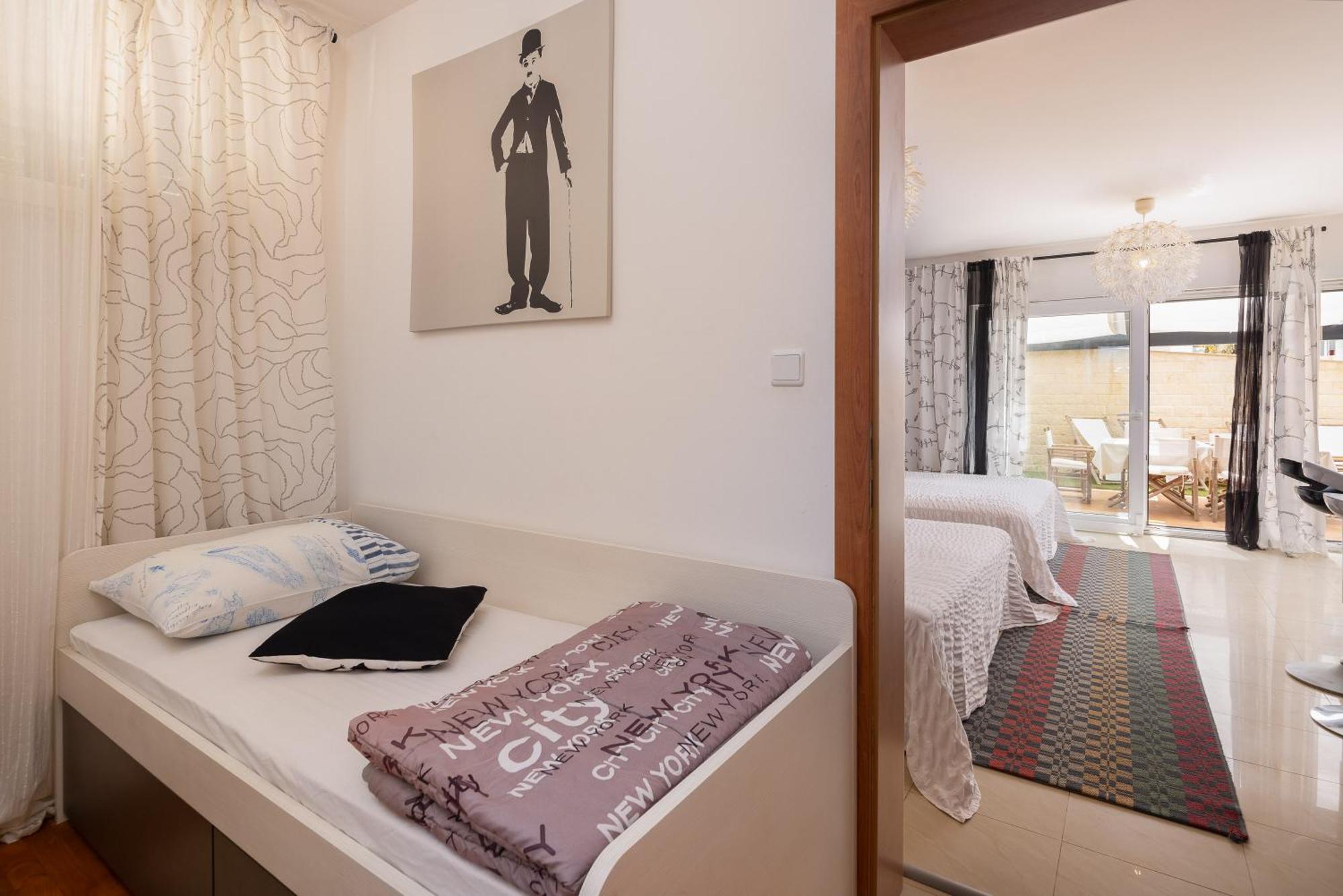 Maki Exclusive Apartments Hvar Town Luaran gambar