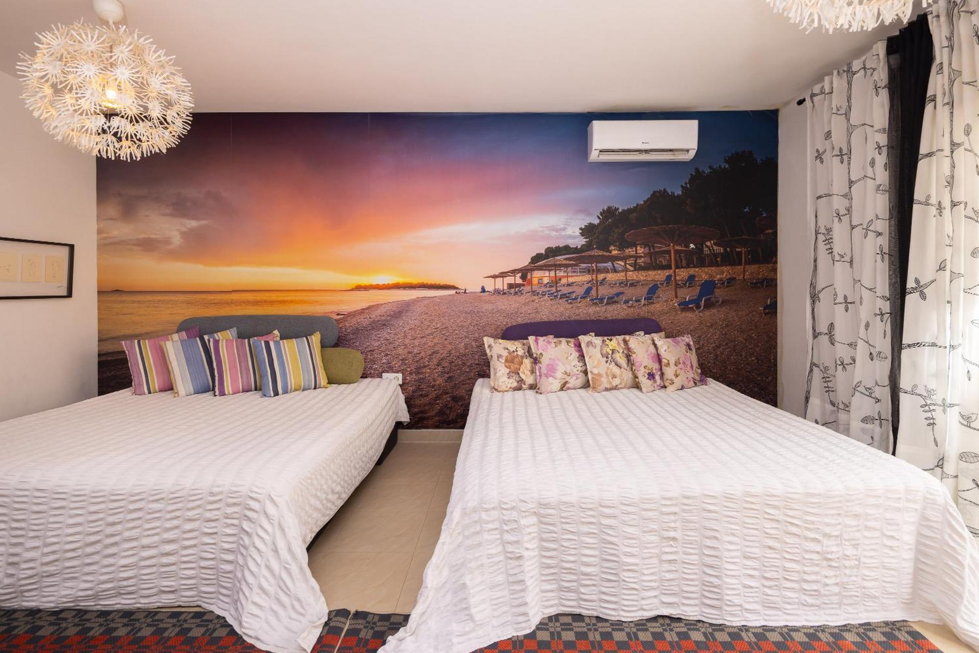 Maki Exclusive Apartments Hvar Town Luaran gambar
