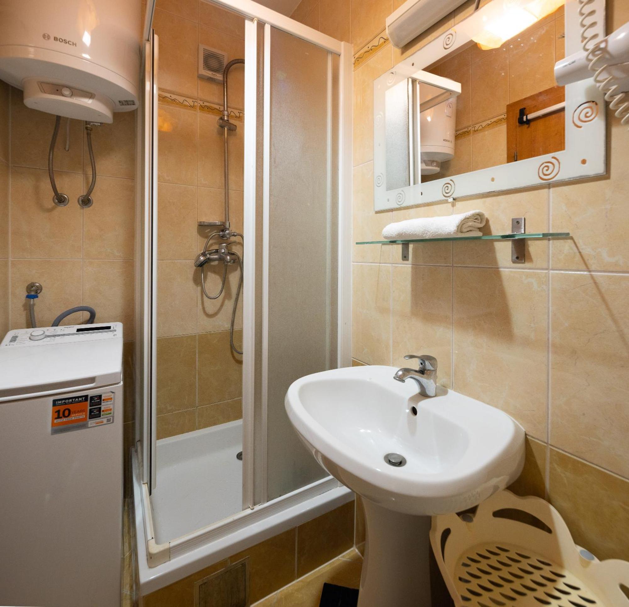 Maki Exclusive Apartments Hvar Town Luaran gambar