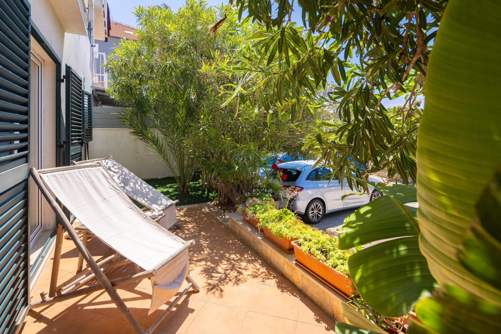 Maki Exclusive Apartments Hvar Town Luaran gambar