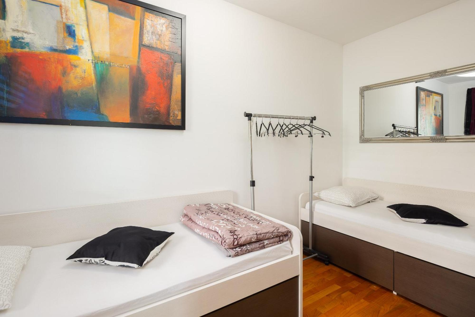 Maki Exclusive Apartments Hvar Town Luaran gambar