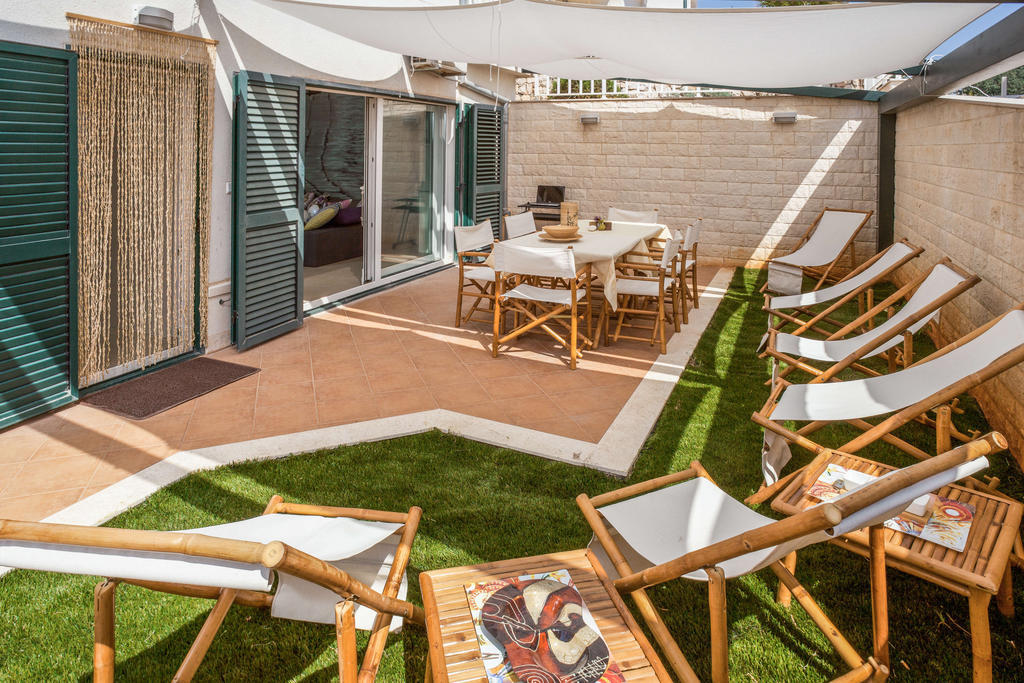 Maki Exclusive Apartments Hvar Town Bilik gambar